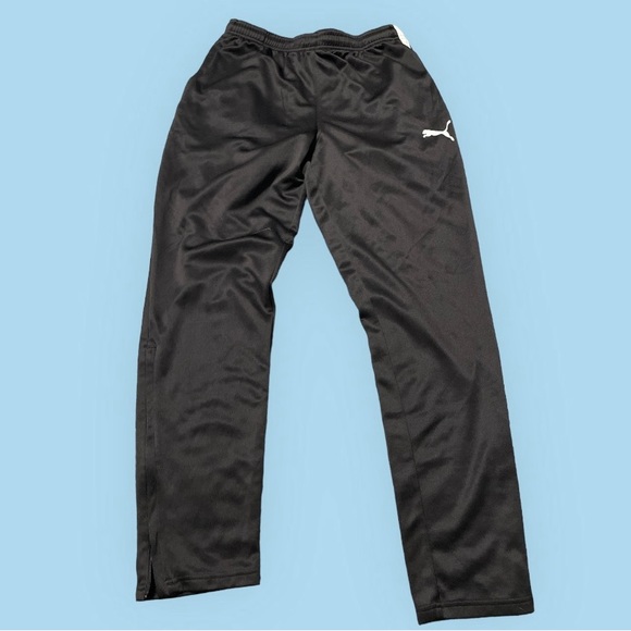Puma Men’s Athletic Pants - Picture 1 of 1